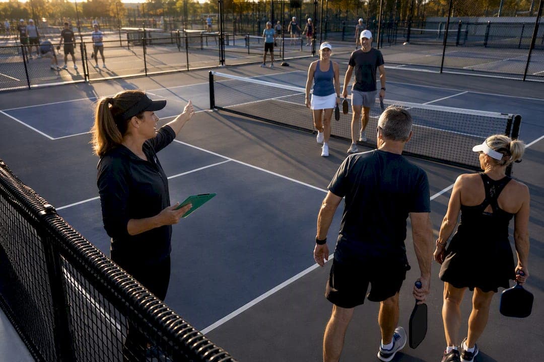 7 Steps to Avoid Repeat Opponents in Your Pickleball League