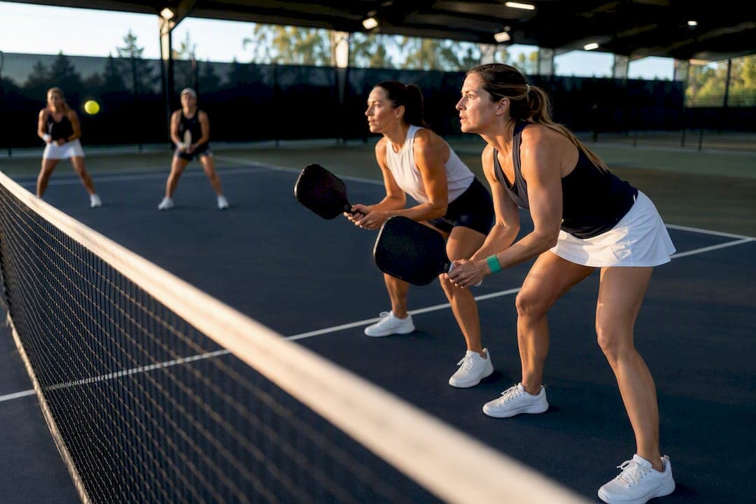 15–20 Minute Caps Fix Women's Doubles Format Workflow for Organizers