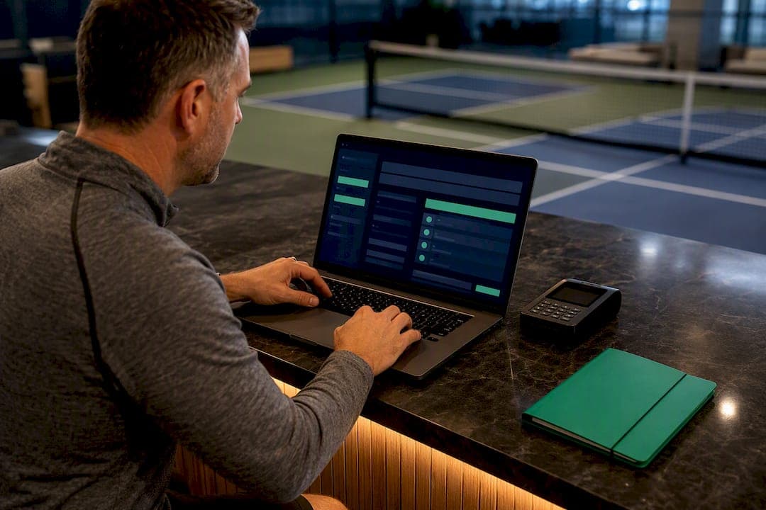 Avoid Double Charges: Installment Payments for Pickleball Organizers